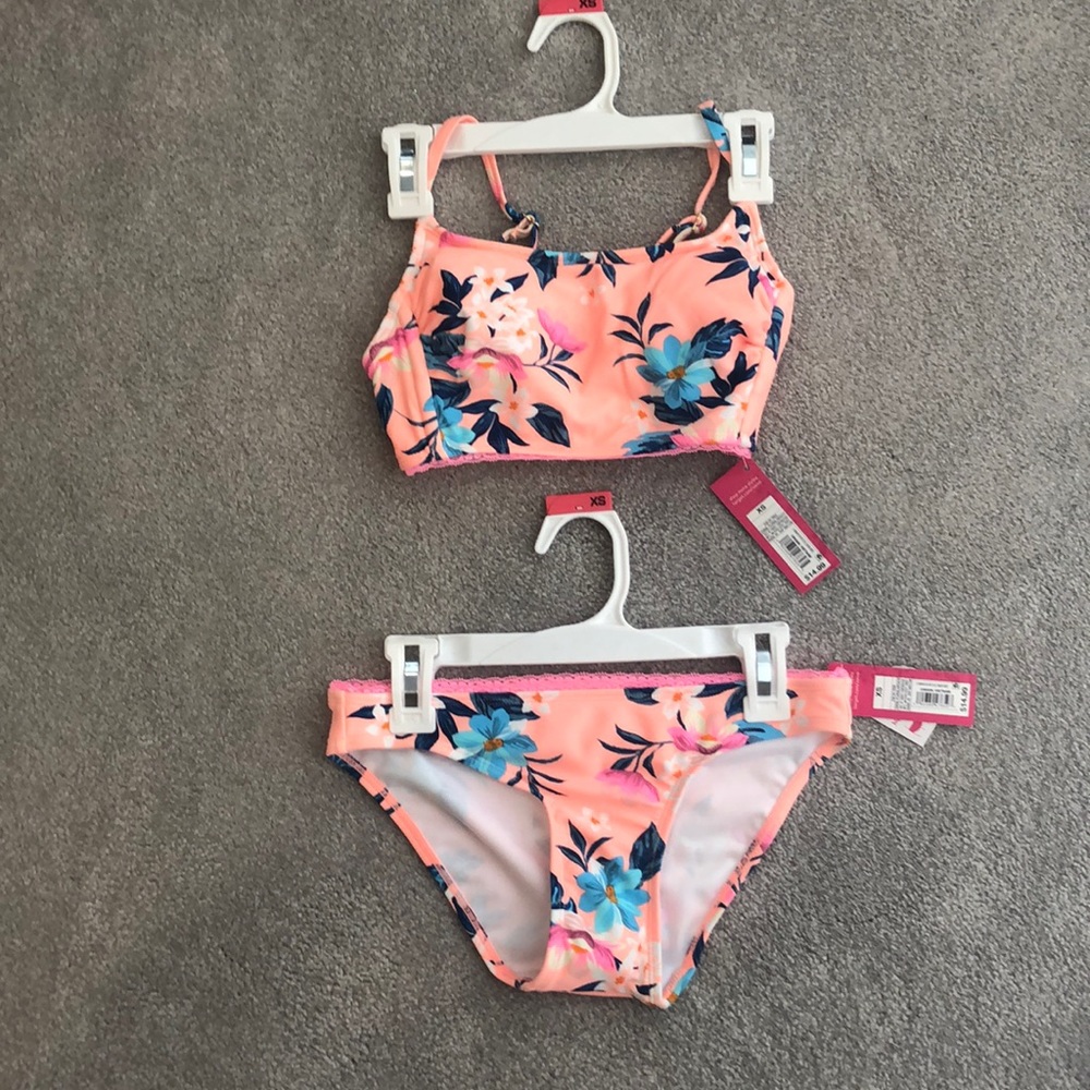 Bikini bathing suit from Target